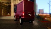 Ford Transit -Murat