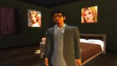 DOA5 Tina and Kasumi Interior