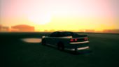Nissan 240sx