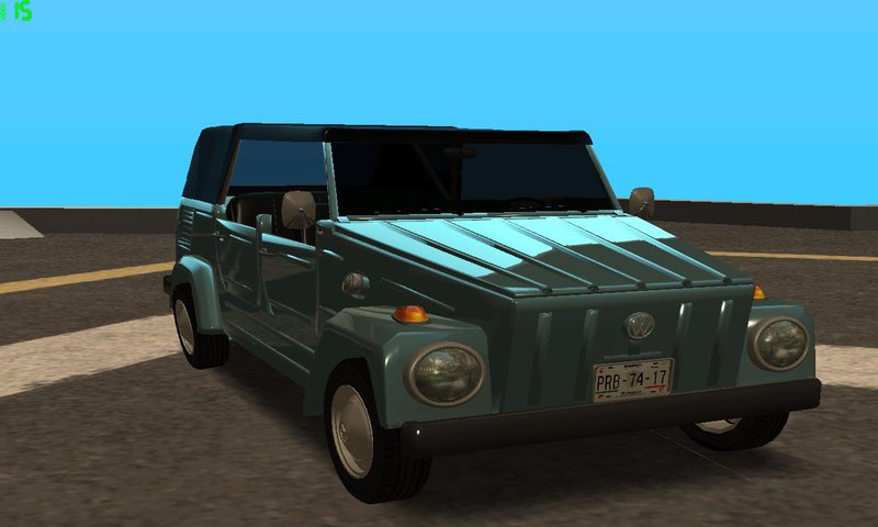 mod