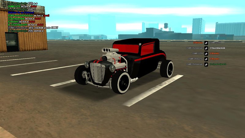 mod