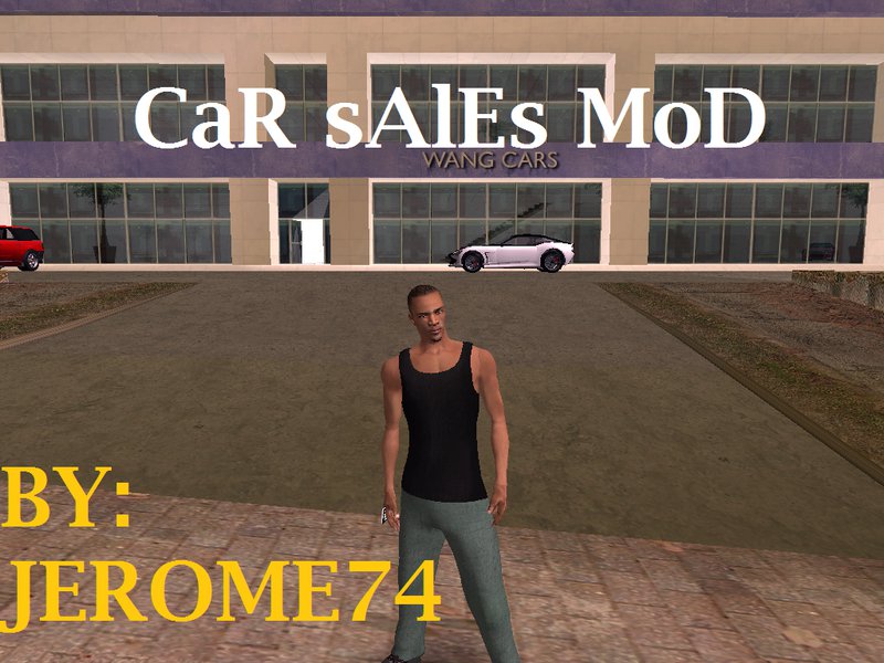 mod