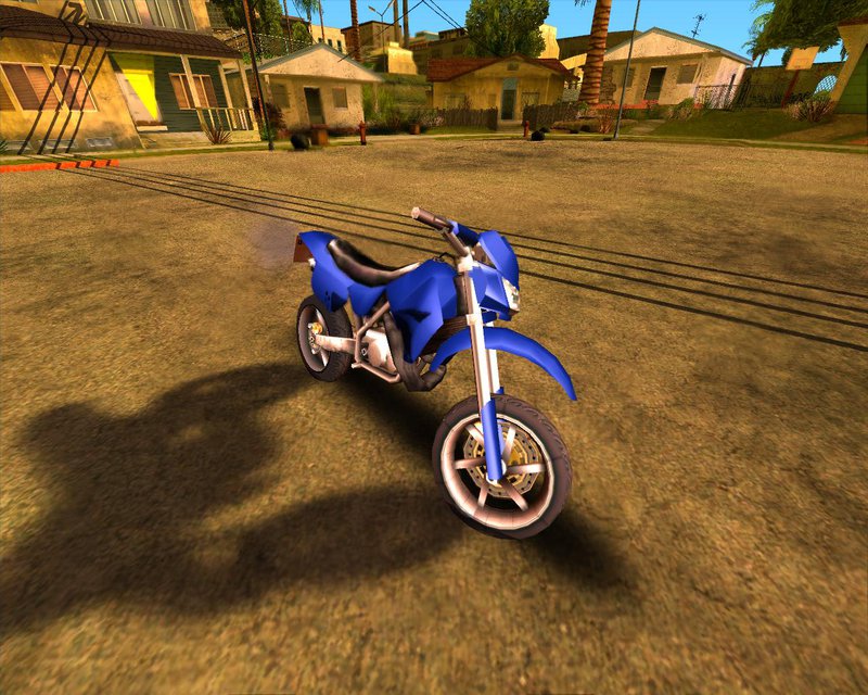 mod