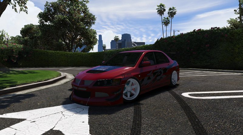 mod