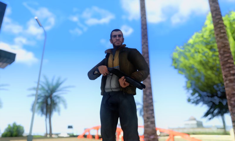 mod
