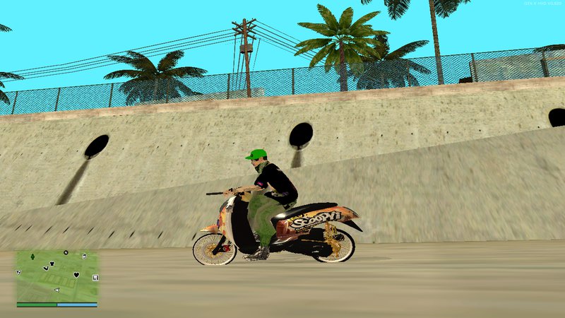 mod
