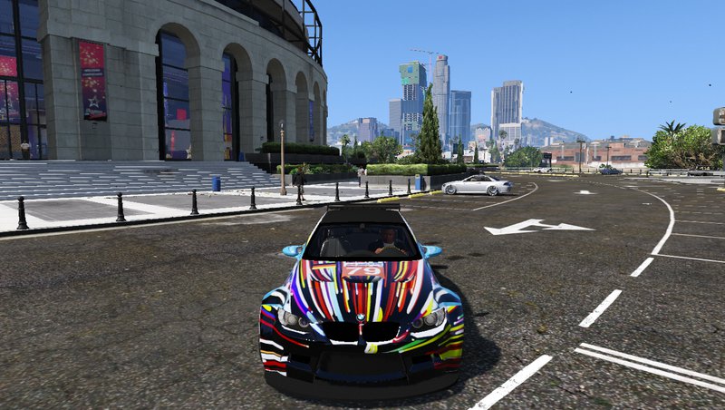 mod