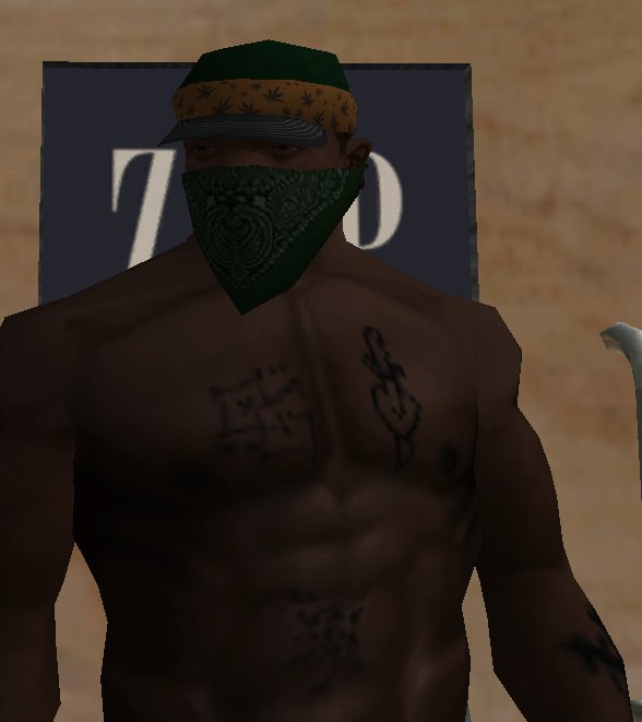 mod