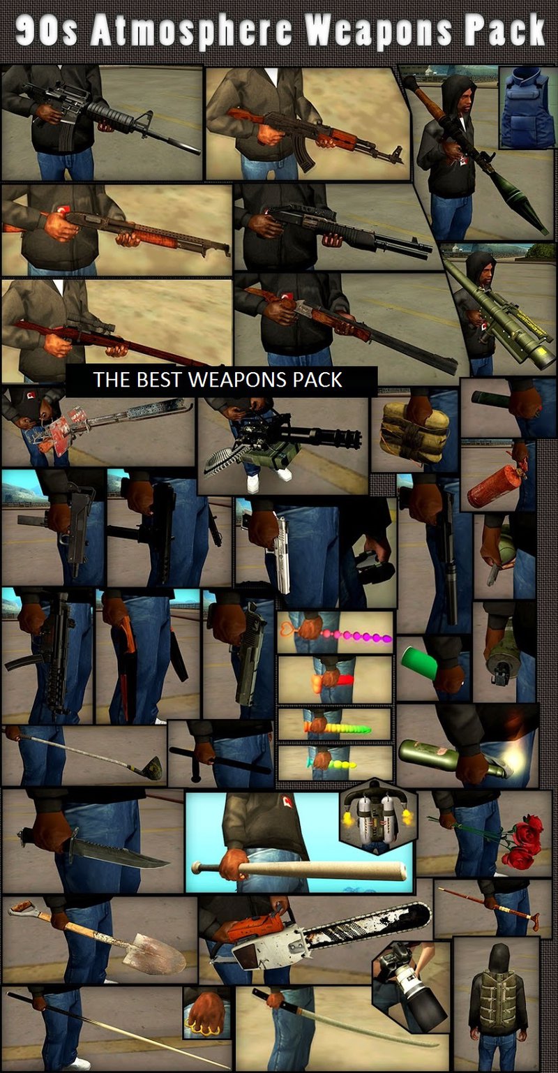 mod