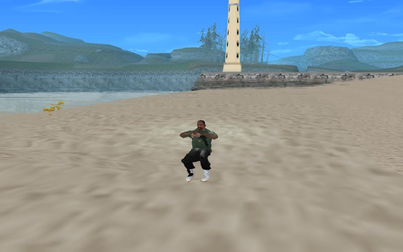 mod