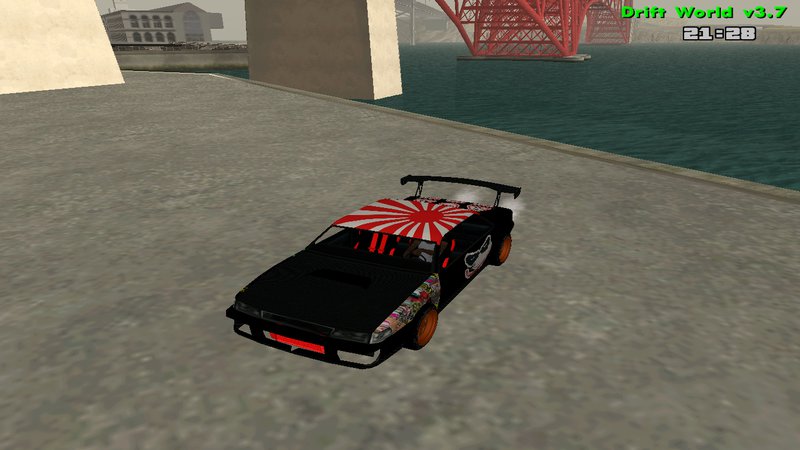 mod