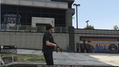 Departamentos De Policia Civil E Militar (Brazilian Police Departament)