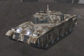 GTA V Rhino Tank v.2