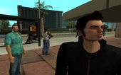 Classic GTA Heroes In HD