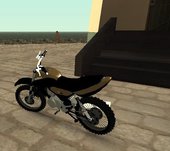 Zanella RX150