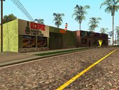 Era Evil And Bakery (Binco Mod)