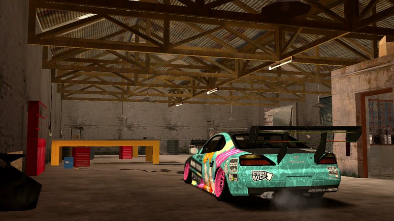 mod