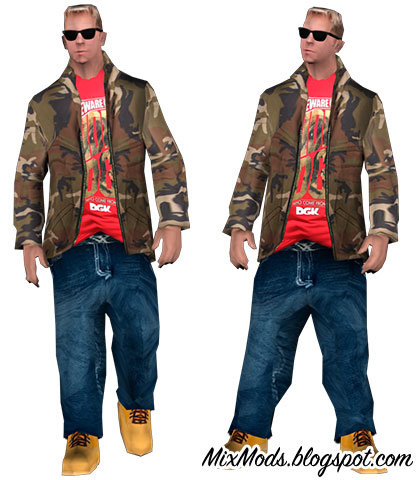 mod