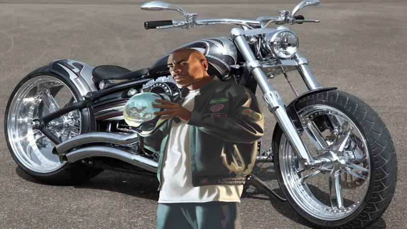 mod