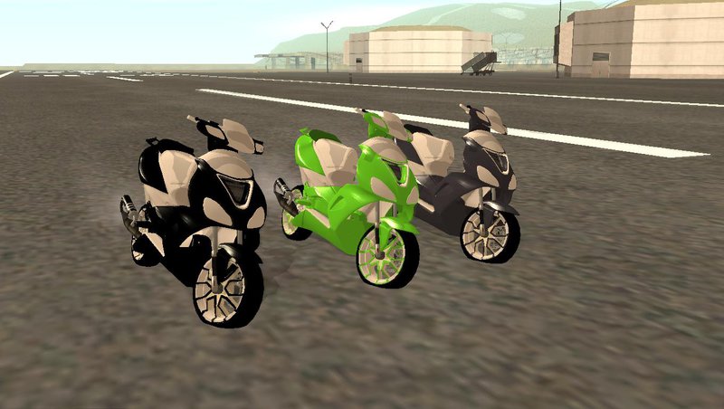 mod