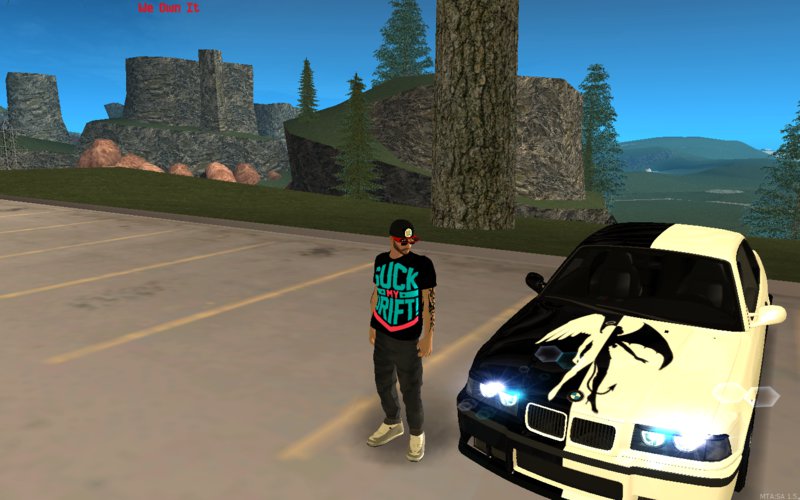 mod