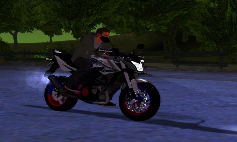 mod