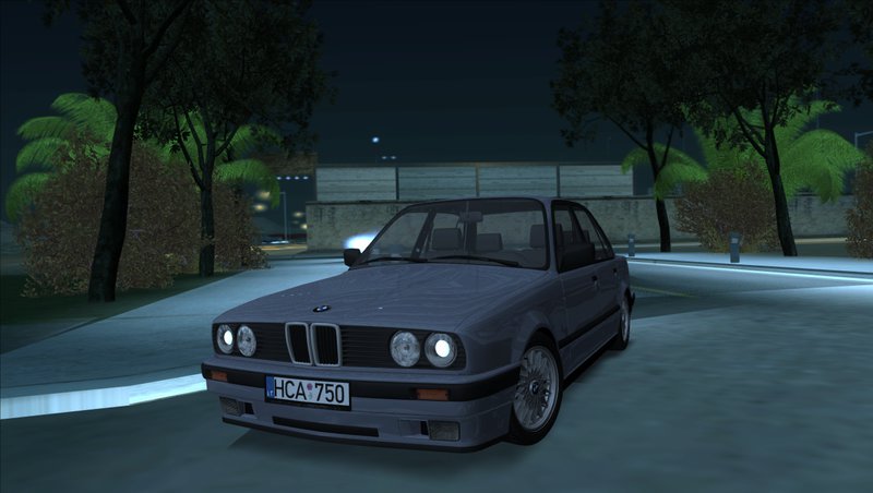 mod