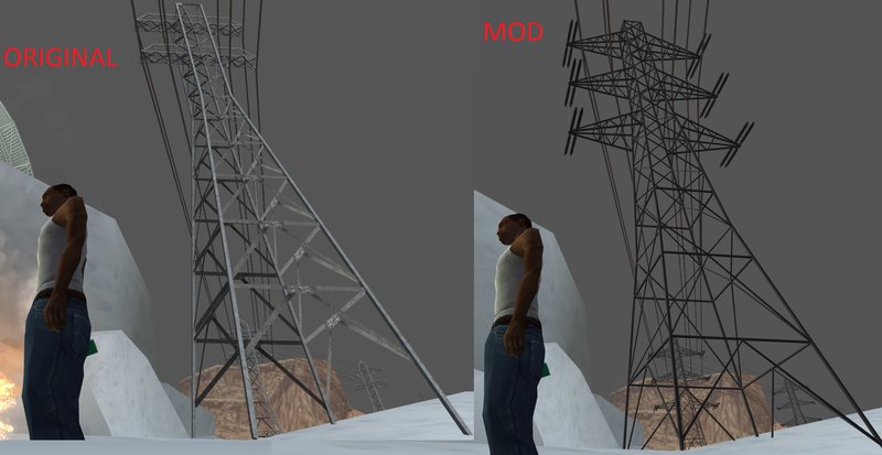 mod