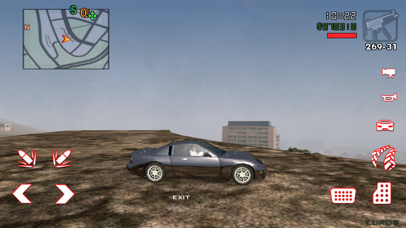 mod