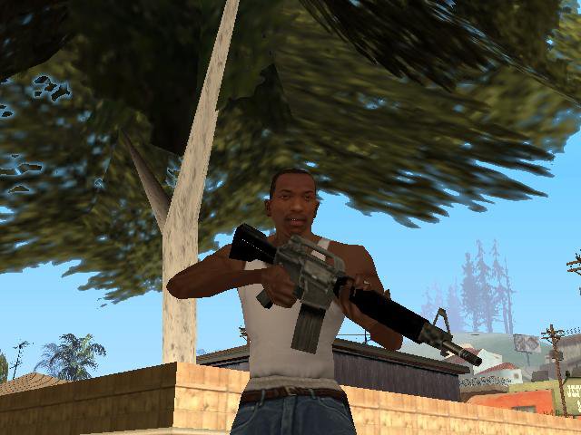 mod