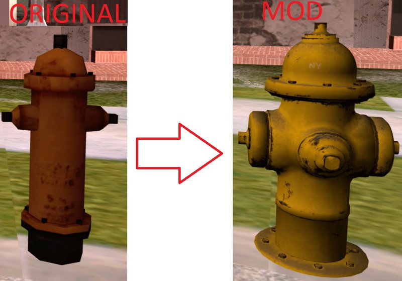 mod