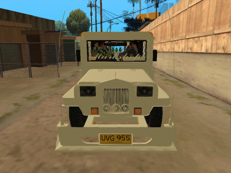 mod