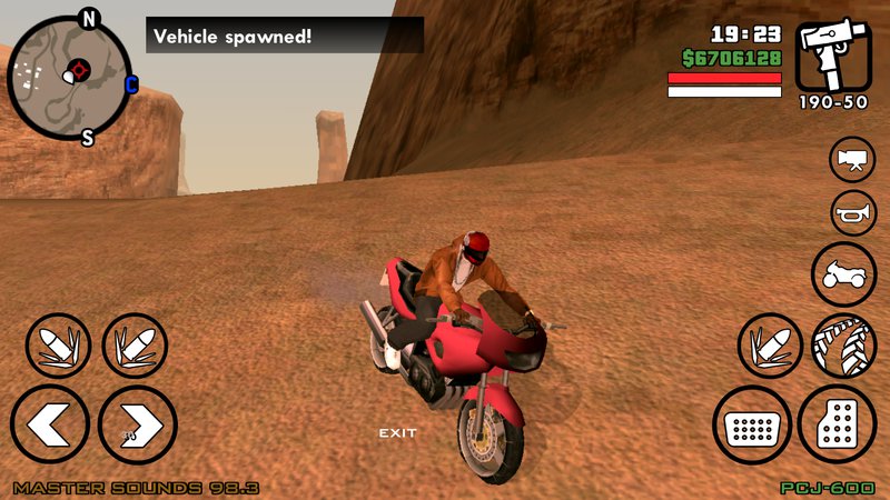 mod