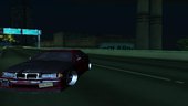 BMW M3 E36