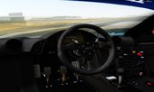 1998 McLaren F1 GTR [Longtail]