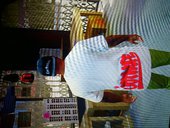 JWP CREW T-shirt