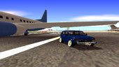 Low VAZ 2121 Niva 1600 (IVF, ADD)