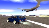 Low VAZ 2121 Niva 1600 (IVF, ADD)