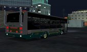 Lazcity Midibus Stylo Colombia