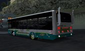 Lazcity Midibus Stylo Colombia