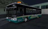 Lazcity Midibus Stylo Colombia