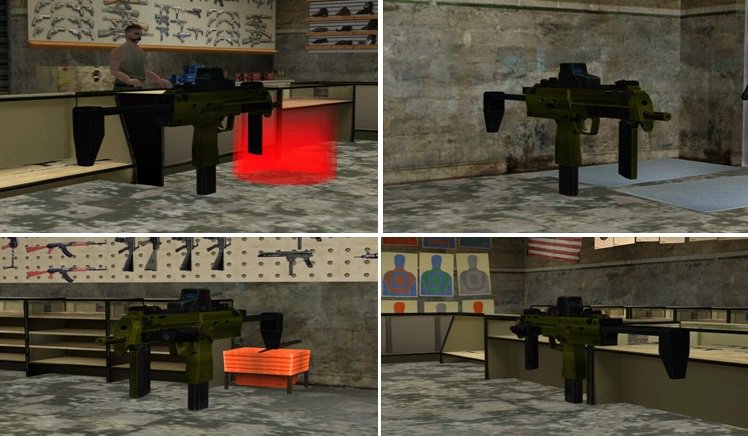 mod