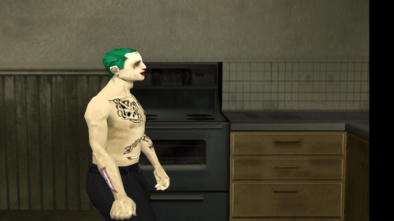 mod