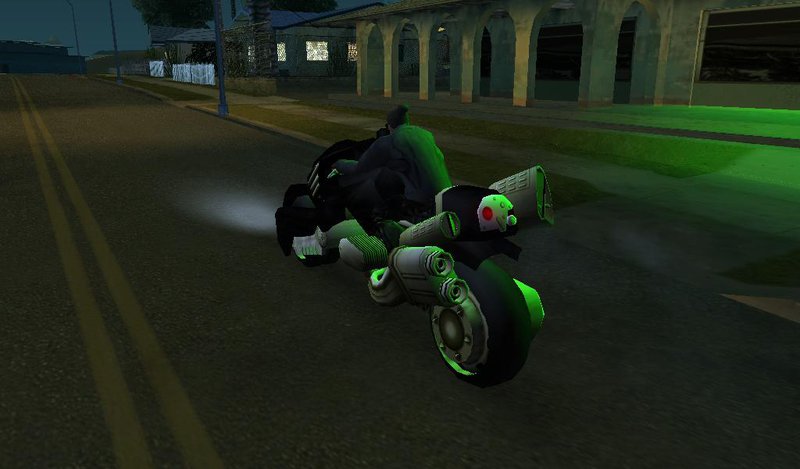 mod
