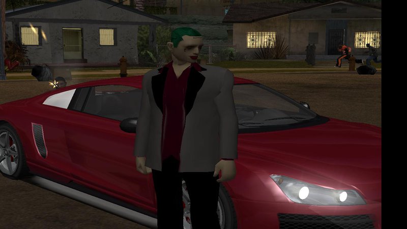 mod