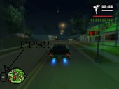 FPS Counter