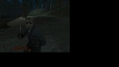 Jason Voorhes