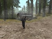 Jason Voorhes