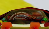 Yamaha Tuning Full Cromo