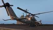 AH-1Z Viper